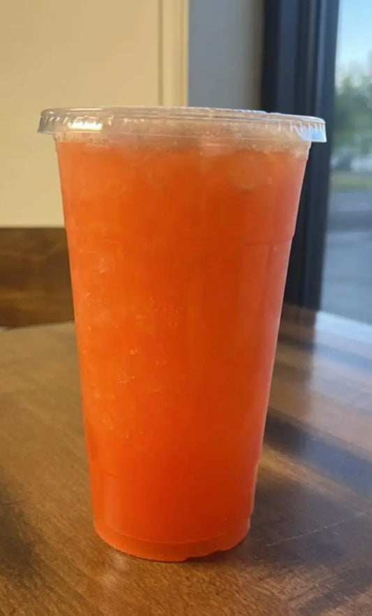 Watermelon Crawl ￼