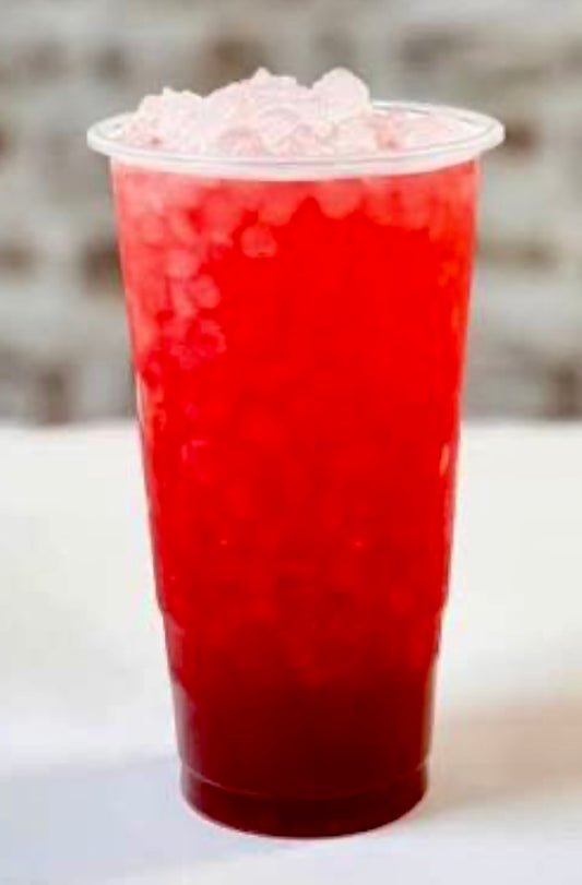 Tigers Blood